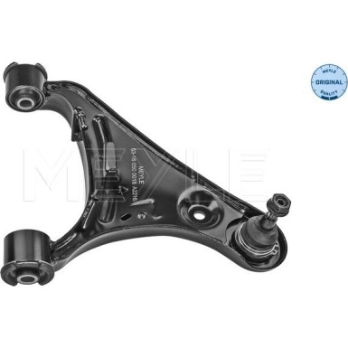 52 304 060 Querlenker VA oben re LAND ROVER Discovery III 04 MEYLE-ORIGINAL: True to OE 53-16 050 0018