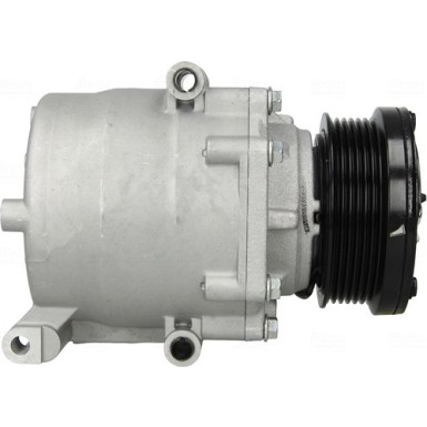 Kompressor PKW | FORD FIESTA 01 | 89358