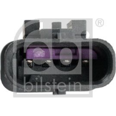 FEBI BILSTEIN Thermostat | 170321