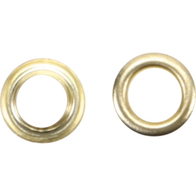 BGS Ösen-Sortiment 5,0 x 5,5 mm 100-tlg BGS Do it yourself 569-1