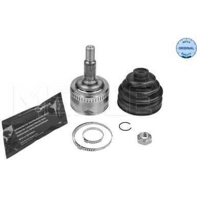 Gelenksatz, Antriebswelle Db Vito 99- Cdi MEYLE-ORIGINAL: True to OE 144980002