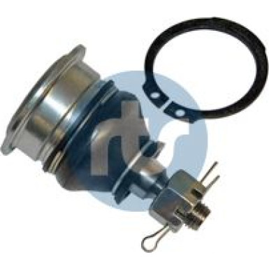 RTS Schulterklopfen | 93-06614