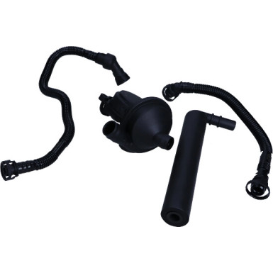 Ölabscheider Kurbelgehäuseentlüstung febi Plus 100703