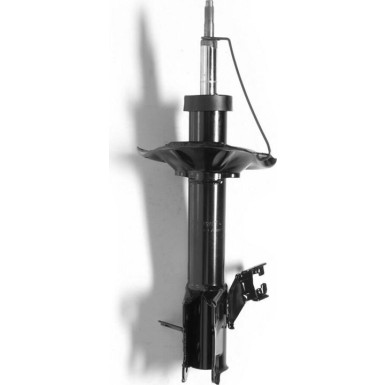 MONROE ORIGINAL-Gasdämpfer VA re | NISSAN Almera 03 | G7201