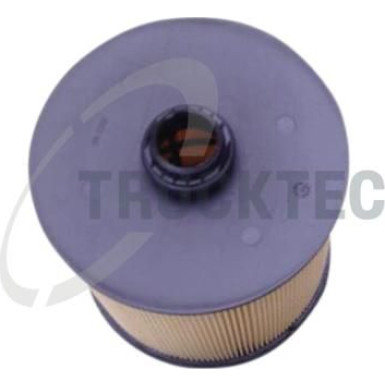 TRUCKTEC AUTOMOTIVE Luftfilter 07.14.001