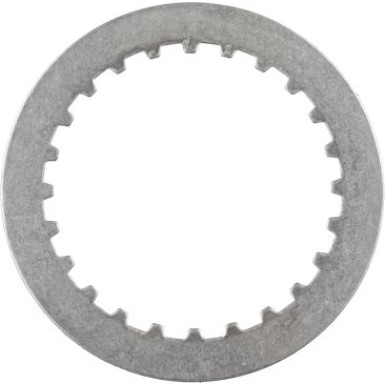 MES310-5 Stahllamellensatz, Kupplung