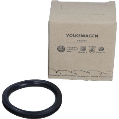 Original VAG Tankdeckeldichtung Audi A3 04 | 1K0201557A Original VAG Tankdeckeldichtung Audi A3 04 | 1K0201557A