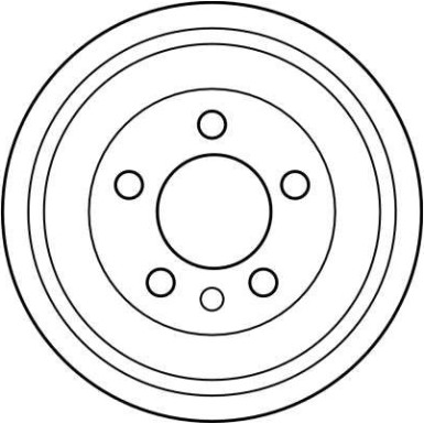 17 472 018 Bremstrommel | VW Polo,Fox,AUDI A2,SEAT,SKO 99 | DB4299 17 472 018 Bremstrommel | VW Polo,Fox,AUDI A2,SEAT,SKO 99 | DB4299