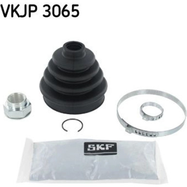 SKF Faltenbalgsatz, Antriebswelle | VKJP 3065