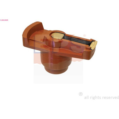 1.406.060R Zündverteilerläufer Made in Italy - OE Equivalent