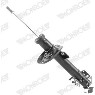 MONROE OESpectrum VA li/re | AUDI,SEAT,VW | 742044SP
