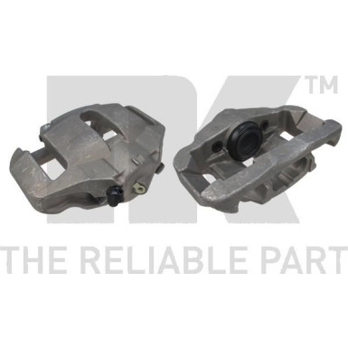Bremssattel | 211508
