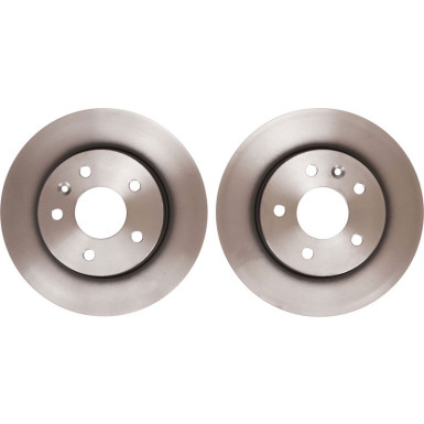 Bremsscheibe Db P. Vito 108-110D/113-114 96-03 | DF2797