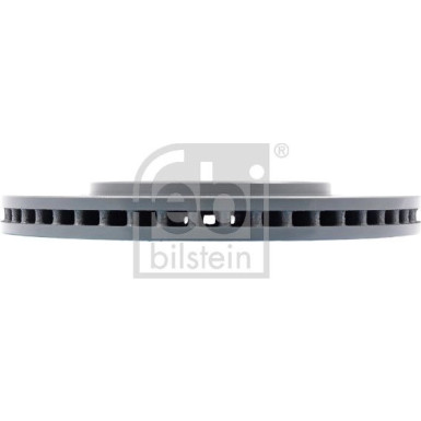 FEBI BILSTEIN Bremsscheibe | 108419
