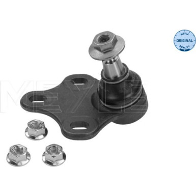 Gelenk - Radaufhängung Vw P. Tt 07- Pr MEYLE-ORIGINAL: True to OE 116 010 0023 Gelenk - Radaufhängung Vw P. Tt 07- Pr MEYLE-ORIGINAL: True to OE 116 010 0023