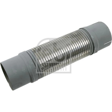 FEBI BILSTEIN Flexibles Auspuffelement | 09422
