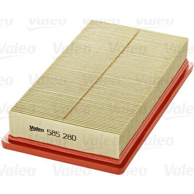 VALEO Luftfilter | 585280
