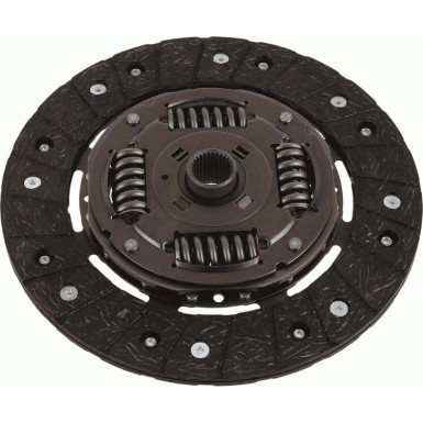 SACHS Kupplungsscheibe | 1878 634 121