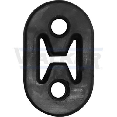 22 / Gummi DAEWOO 80150