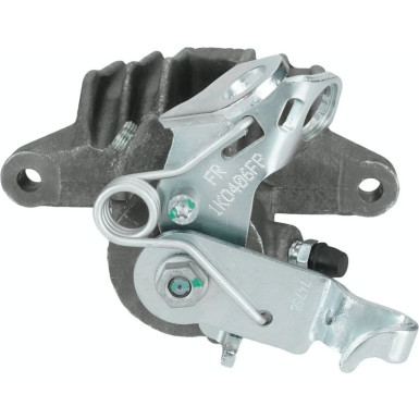 Tauschbremssattel HA re | AUDI,SEAT,SKODA,VW 03 | BHN318E