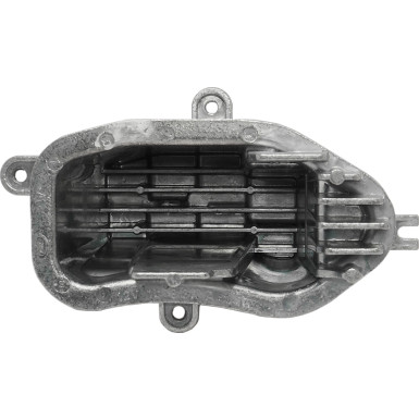 OEM LED Steuergerät 63117225231 Links für BMW