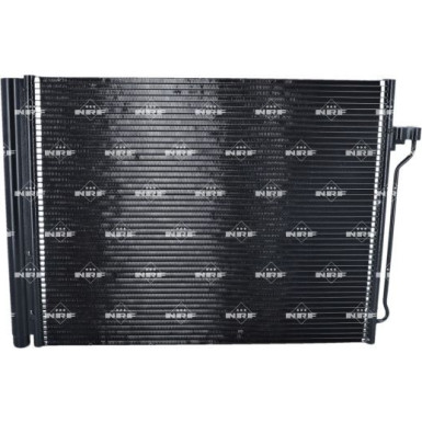 Kondensator, Klimaanlage EASY FIT NRF350325