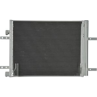 Kondensator PKW Citroen C5 Aircross 1.2 THP 19 FIRST FIT 941091