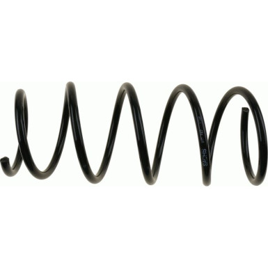 SACHS Fahrwerksfeder SACHS Fahrwerksfeder