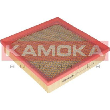 KAMOKA Luftfilter F224801 KAMOKA Luftfilter F224801