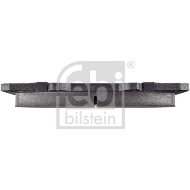 FEBI BILSTEIN Bremsbeläge FEBI BILSTEIN Bremsbeläge