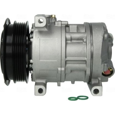 Kompressor PKW | FIAT GRANDE PUNTO 05 | 89202