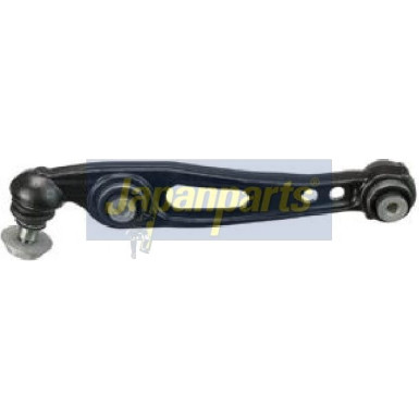 Lenker, Radaufhängung BS-L12L