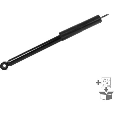 MONROE ORIGINAL-Gasdämpfer HA | SUZUKI Swift III 05 | G1120 MONROE ORIGINAL-Gasdämpfer HA | SUZUKI Swift III 05 | G1120