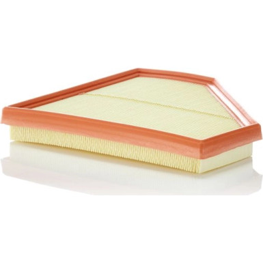 Mann & Hummel Luftfilter PKW | BMW M3,M4 19 | C 26 047