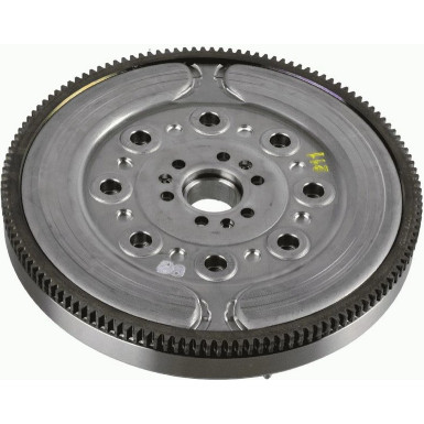 SACHS Schwungrad 2294 001 971 Zwei-Massen-Schwungrad