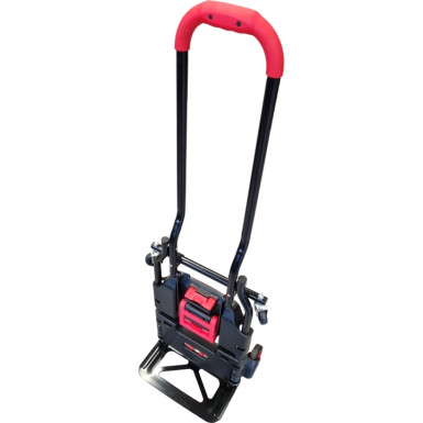 OK-08.4000 In 1 Faltbarer Transportwagen, 120 Kg