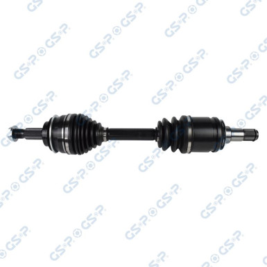 GSP Antriebswelle 259015
