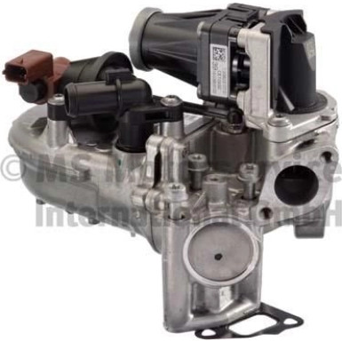 AGR-Ventil | OPEL Astra J,Corsa D 06 | 7.03622.10.0