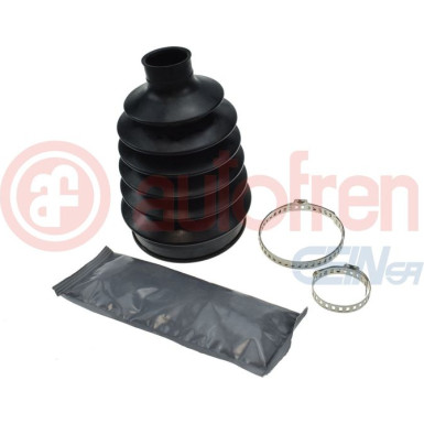 Faltenbalg, Antriebswelle Mitsubishi Ext | D8364T