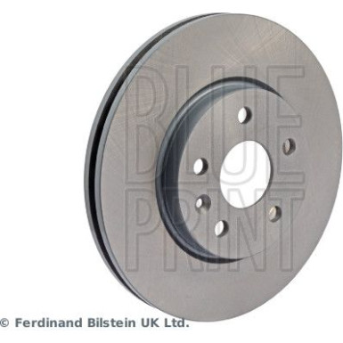 BluePrint Bremsscheibe ADG043168