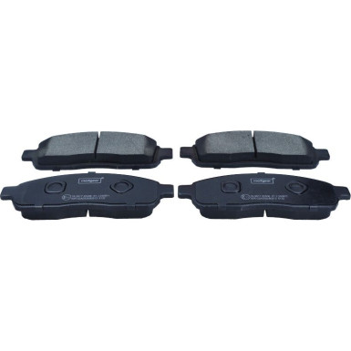 BREMSBELAGSATZ, SCHEIBENBREMSE | 19-3917