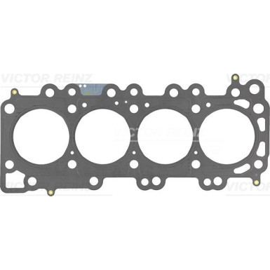 Zylinderkopfdichtung | NISSAN Almera,X-Trail | 61-33465-10