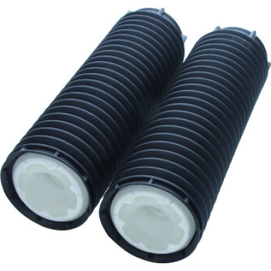 72-4363 Staubschutzsatz, Stoßdämpfer