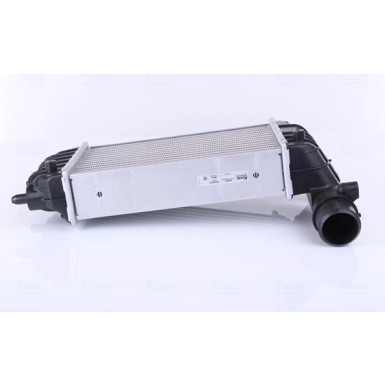 Ladeluftkühler PKW PEUGEOT BOXER 94 FIRST FIT 96889