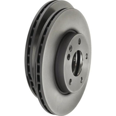 Bremsscheibe Db P. W169/W245 1,5-2,0 04-12 | DF4393