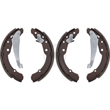 9042 Bremsbackensatz 9042 Bremsbackensatz