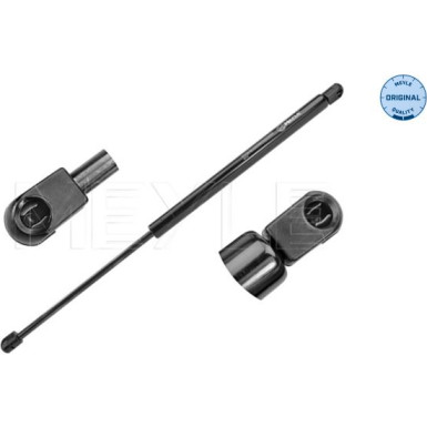 Gasfeder, Koffer-/Laderaum MEYLE-ORIGINAL: True to OE 1409100048 Gasfeder, Koffer-/Laderaum MEYLE-ORIGINAL: True to OE 1409100048