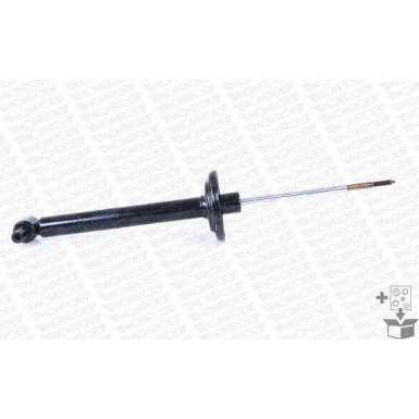 MONROE ORIGINAL-Gasdämpfer HA | AUDI A4 95-99 | 23842 MONROE ORIGINAL-Gasdämpfer HA | AUDI A4 95-99 | 23842