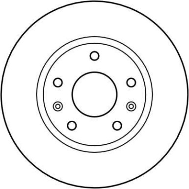 Bremsscheibe Land Rover P. Kostenlos | DF4221