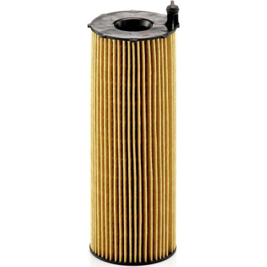 Mann & Hummel Ölfilter PKW | AUDI A6,A8,VW Phaeton,Touareg TDI | HU 831 X